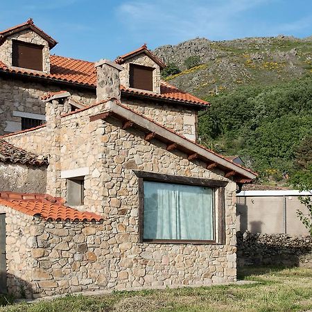 Casa Rural Romanejo Cabezabellosa المظهر الخارجي الصورة