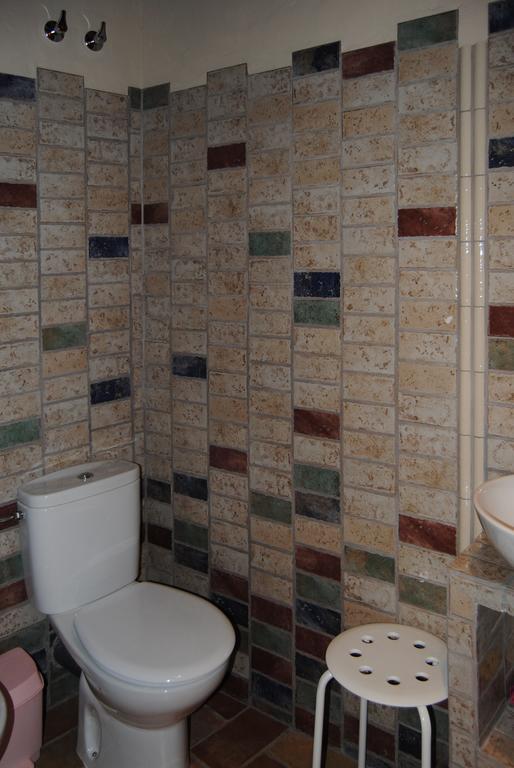 Casa Rural Romanejo Cabezabellosa المظهر الخارجي الصورة